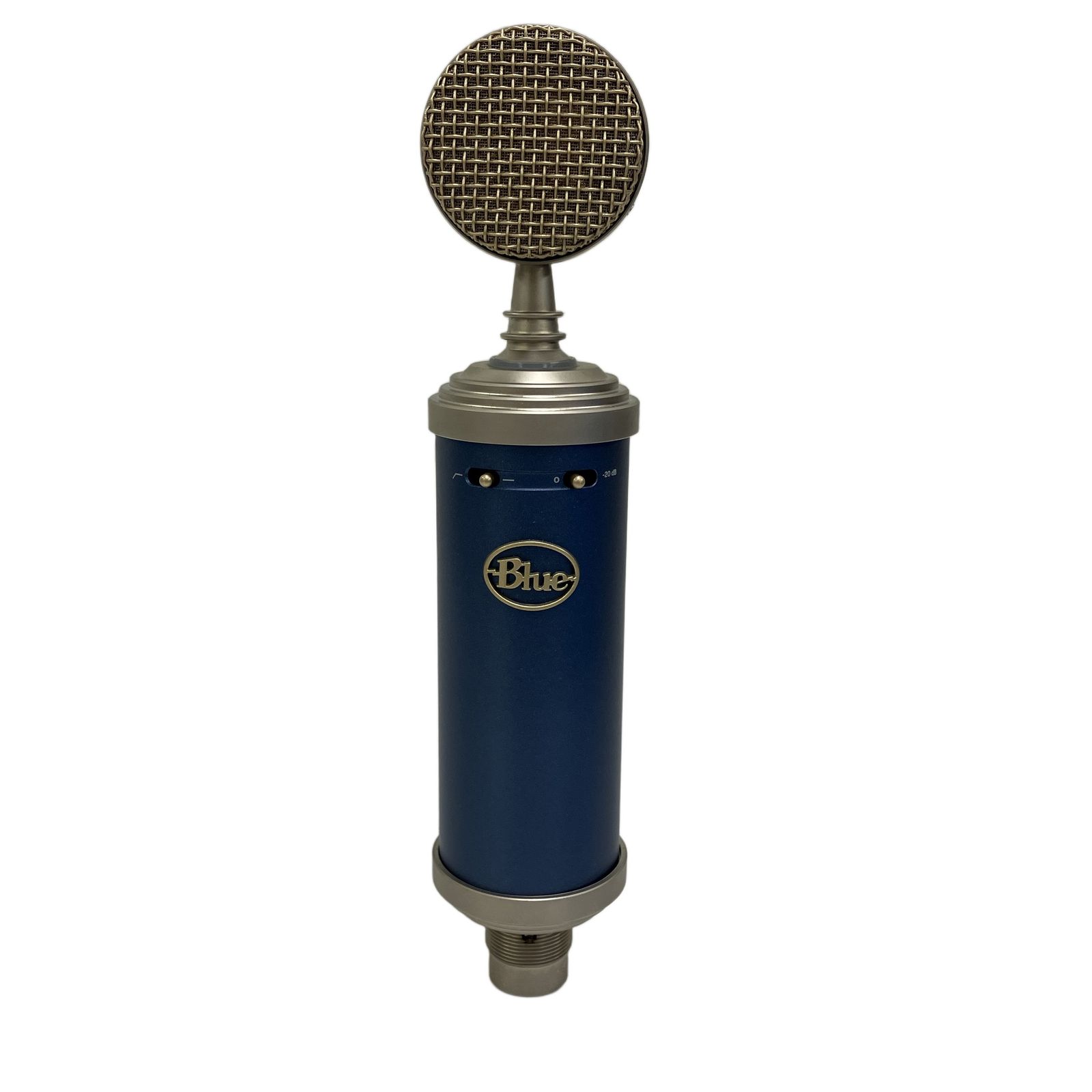 Blue Microphones BLUEBIRD SL A00105 コンデンサーマイク 音響機材