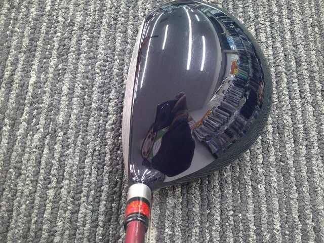 中古 ドライバー バルド CORSA PERFORMANCE 455/Speeder 661 Evolution III/X/9.5[8724]博多