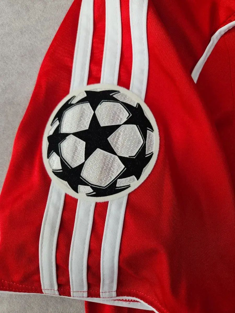 2006 08 リヴァプール HOME 8 ジェラード - メルカリ