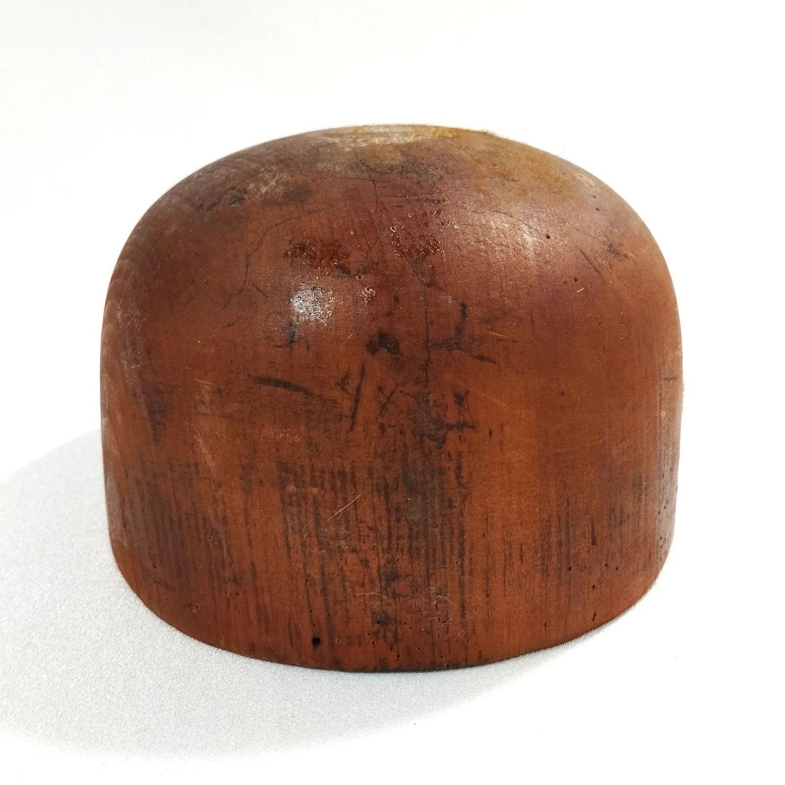 中古木型 クラウン 57㎝ 高さ約10.5㎝ NO23 - メルカリ