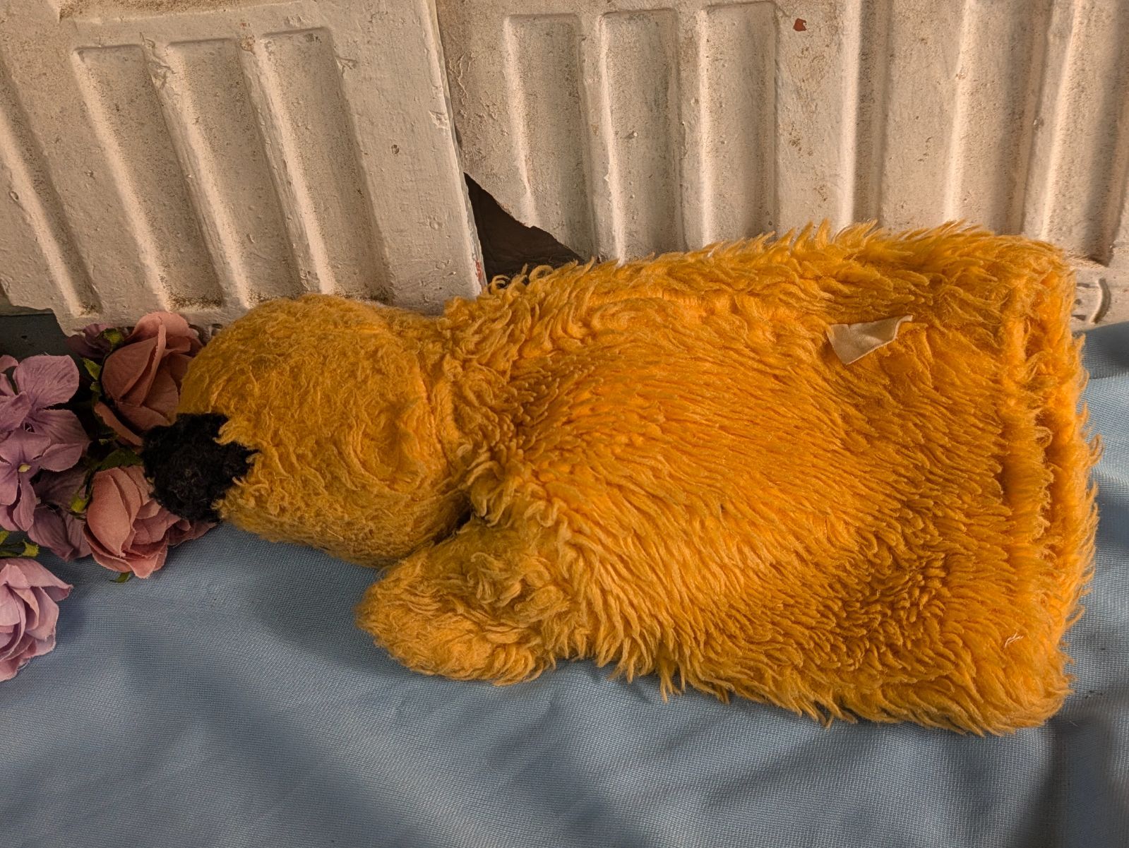 イギリス アンティーク チャドバレー社 スーティベア パペット人形 イギリス アンティーク チャドバレー スーティーベア パペット人形