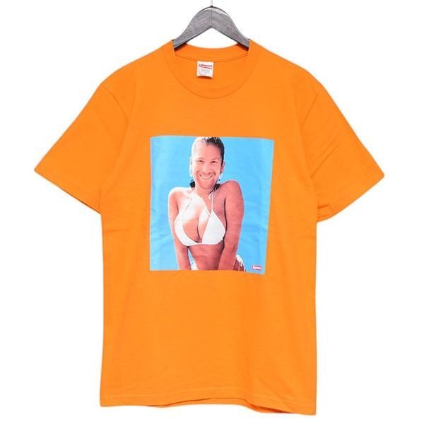 Supreme シュプリーム 2025SS APHEX TWIN Windowlicker Tee