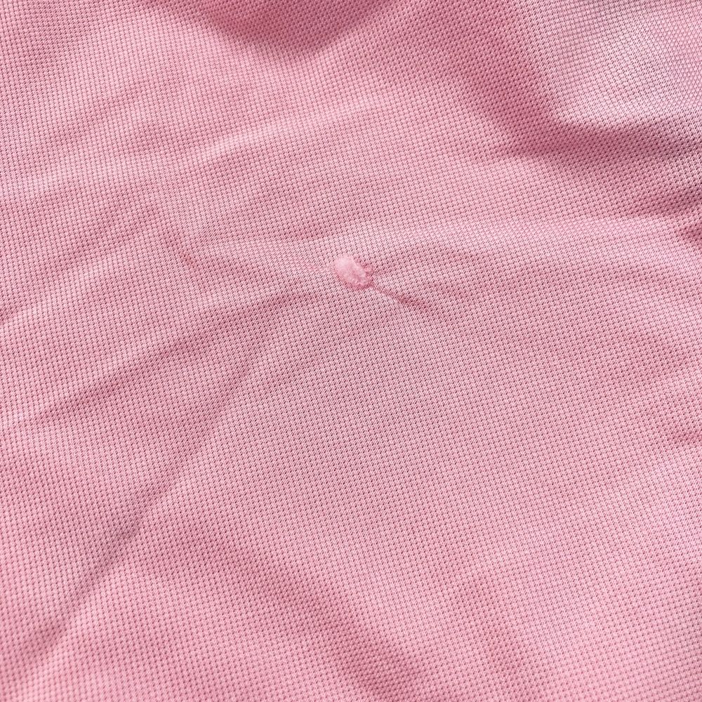 サイズ：M RLX ラルフローレン 半袖ポロシャツ ピンク系 [240101540672