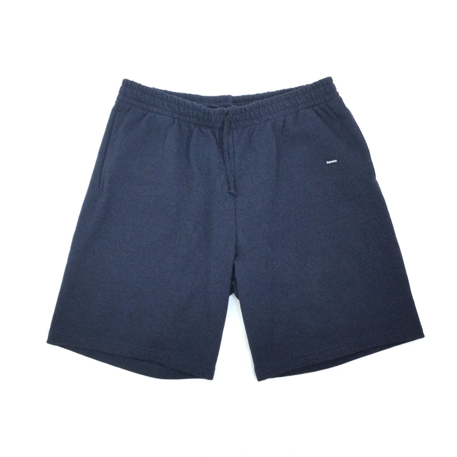 Supreme シュプリーム スモールボックス スウェット ショートパンツ XL