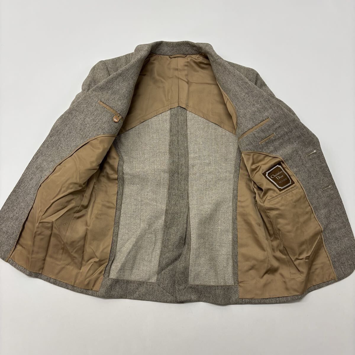 80s ~ 90s Vintage Christian Dior MONSIEUR ヴィンテージ