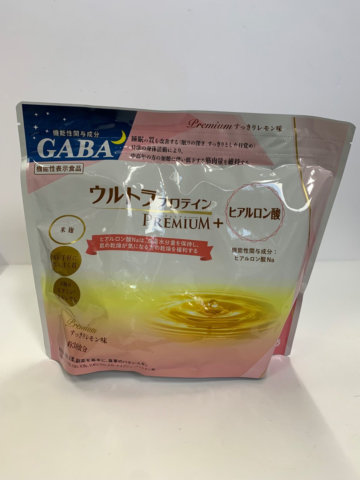 A8822 カーブス ウルトラプロテイン プレミアム＋ ヒアルロン酸