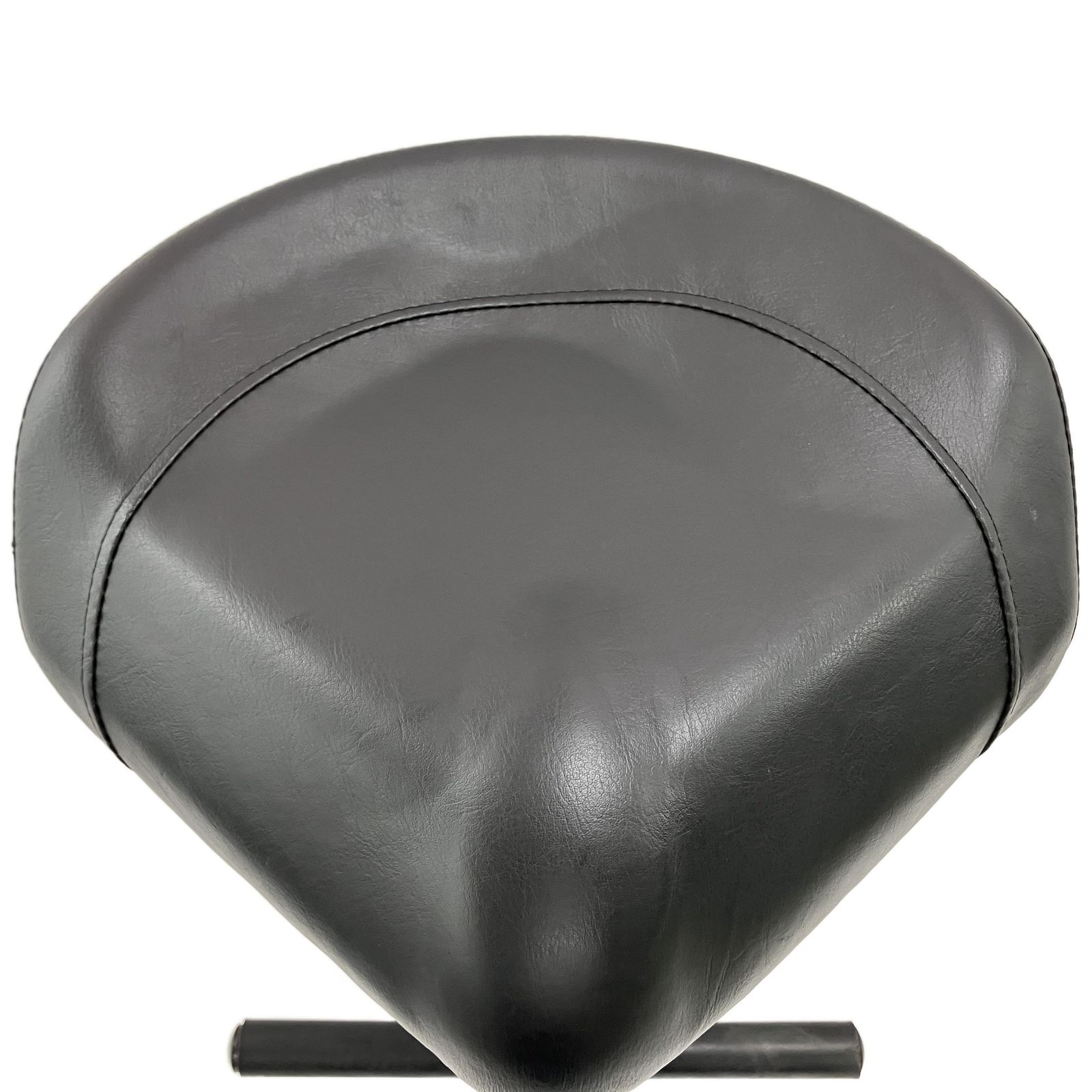 K&M 14045 ミュージシャンスツール ハイスツール 演奏用 椅子 中古