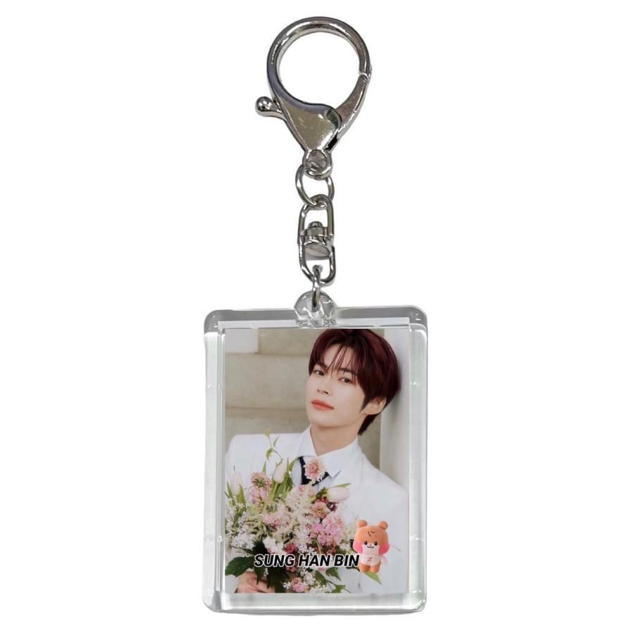 ハンビン ソンハンビン ZB1 ZEROBASEONE ゼロベースワン 写真入り