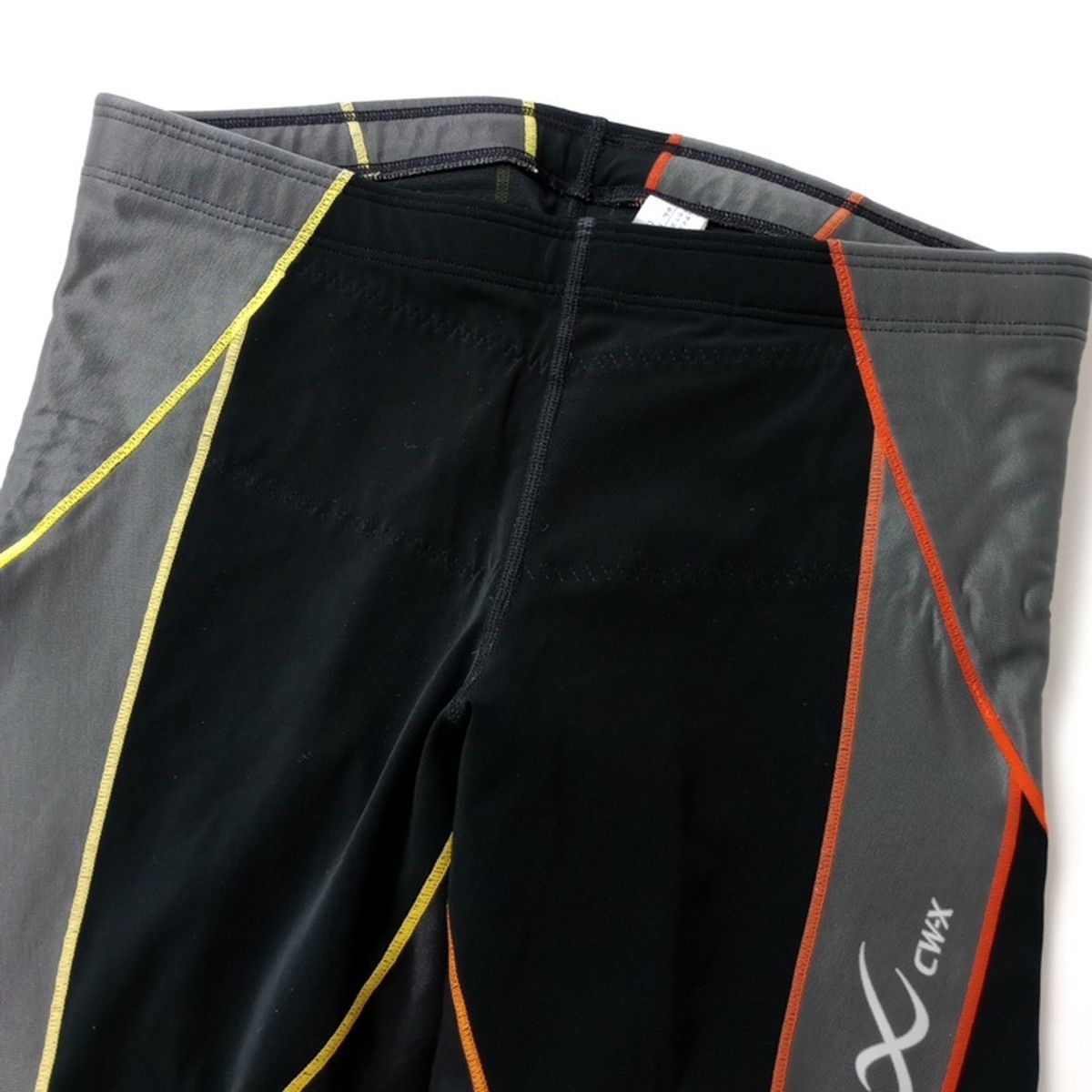 CW-X ワコール GENERATOR MODEL ジェネレーター HZO639 レギンス