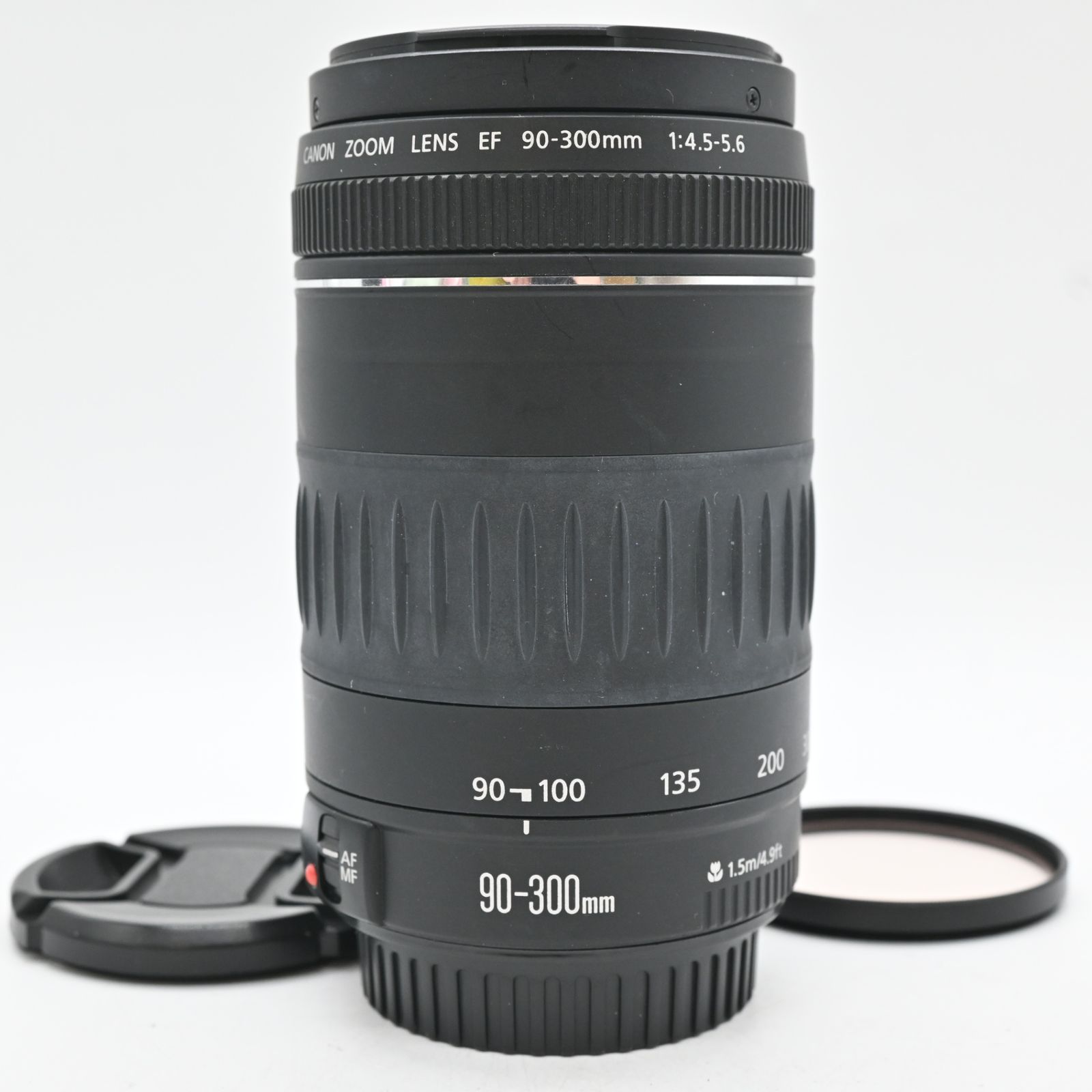 当店オーダー品 ☆良品☆ CANON EF 90-300mm F4.5-5.6 USM #J915