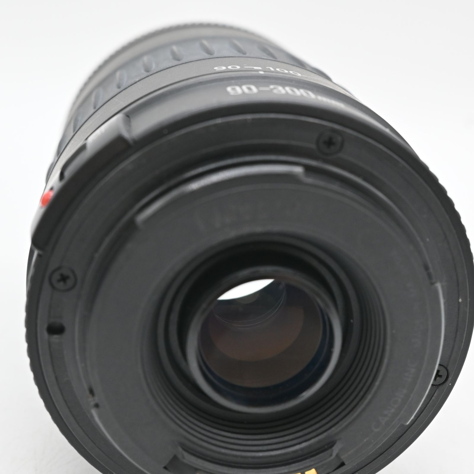 良品】Canon EF 90-300mm F4.5-5.6 - メルカリ