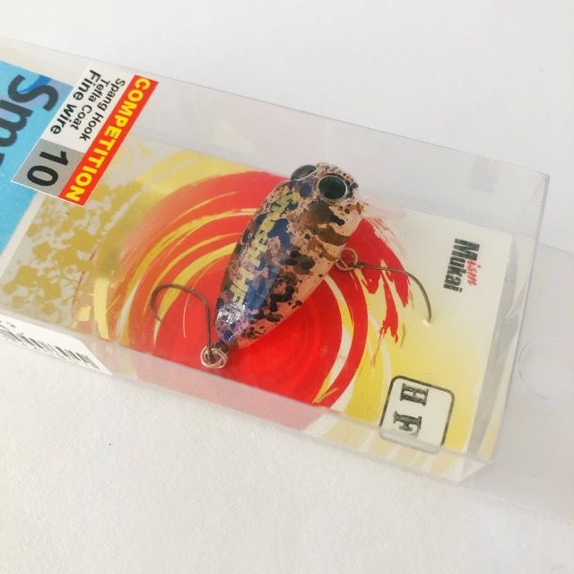 Mukai/ムカイ トレモ25HF1.6 3個セット エリアプラグ【A2339-007