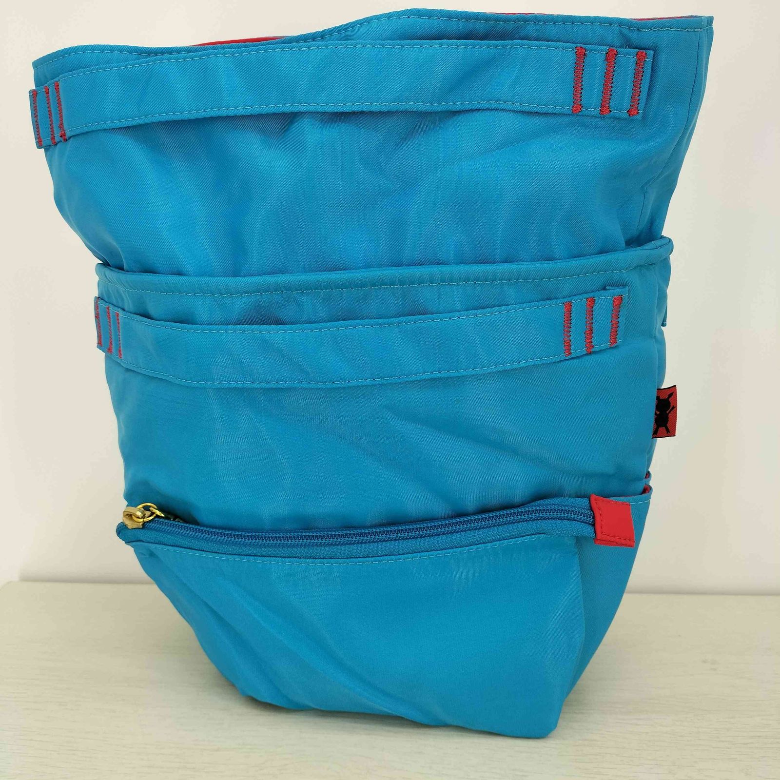 アルベロベロ OLLEBOREBLA オレボレブラ ブタさん レザーパッチワーク