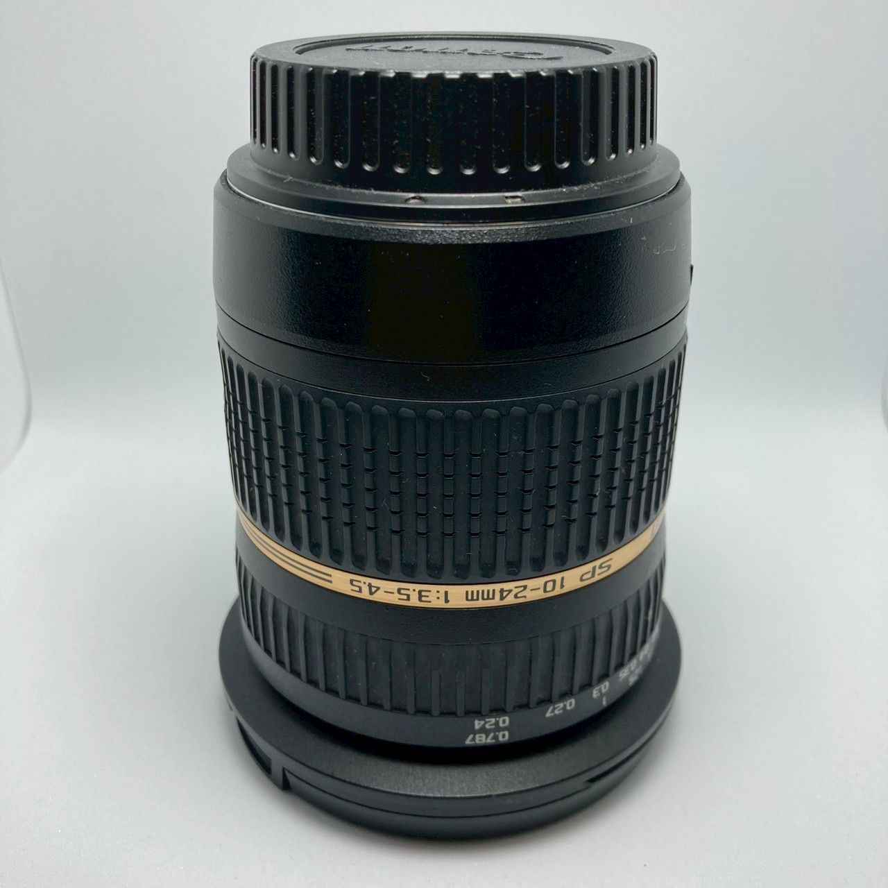R1】タムロン 超広角ズームレンズ SP AF10-24mm F3.5-4.5 Di II? APS-C