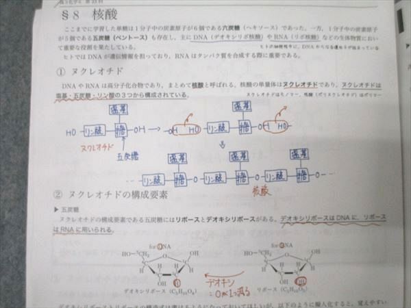 鉄緑会 高3 化学発展講座/問題集 2021 計2冊 飛松尭 136L0D - メルカリ