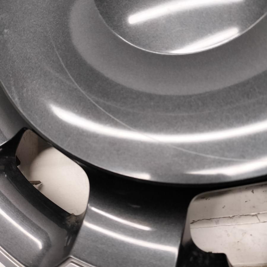 ◇配送先指定あり◇ トヨタ シエンタ 10系 純正 ホイールキャップ 15