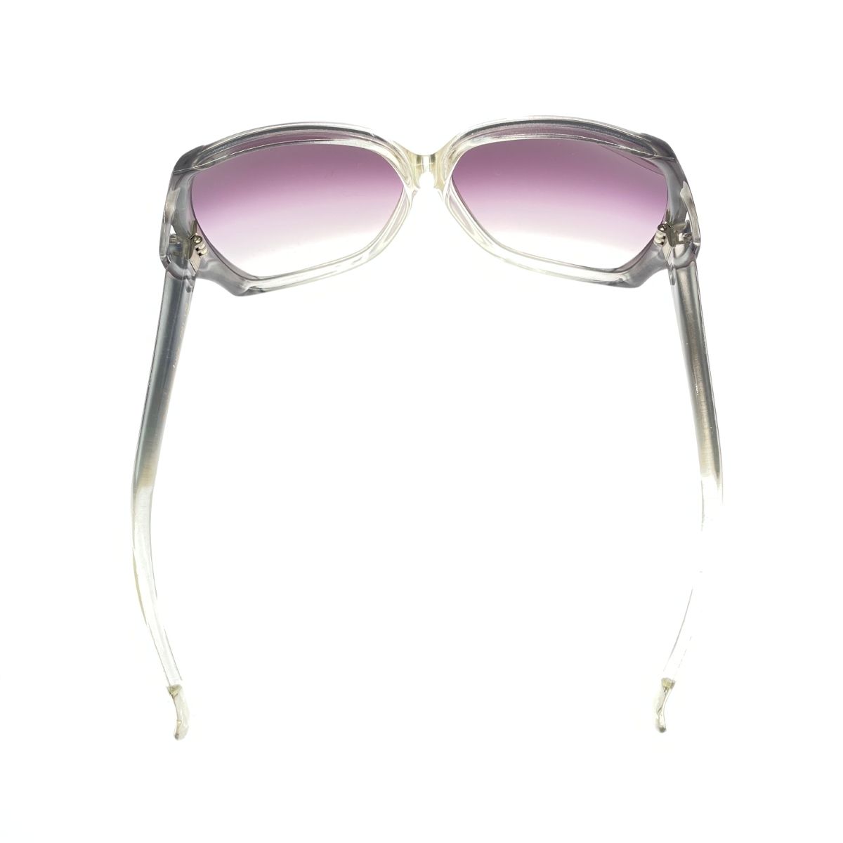 YvesSaintLaurent(YSL) イヴサンローラン サングラス  YSLロゴ/プラスチック/ブラック Y56/ヴィンテージ/ビッグフレーム     / 240001184515 YvesSaintLaurent(YSL) イヴサンローラン サングラス YSLロゴ