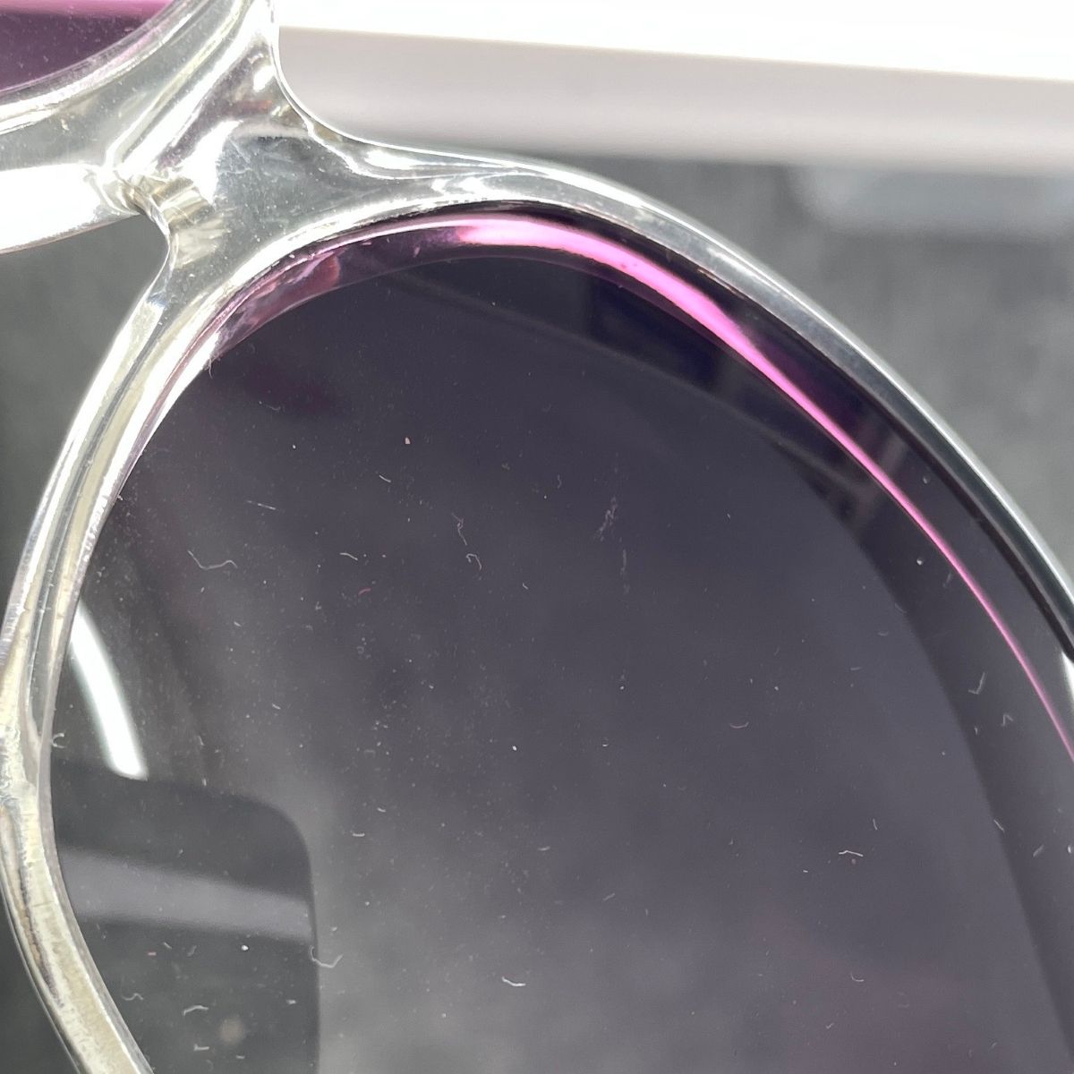YvesSaintLaurent(YSL) イヴサンローラン サングラス YSLロゴ