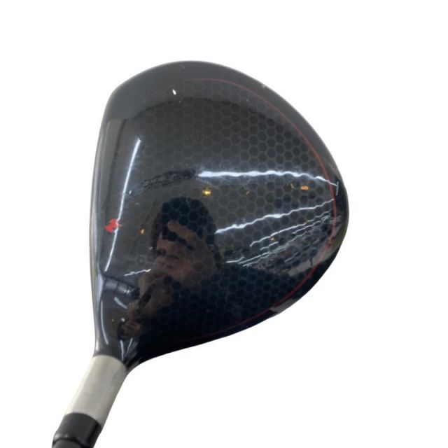 中古】 テーラーメイド BURNER SUPER FAST 3W フェアウェイウッド FW