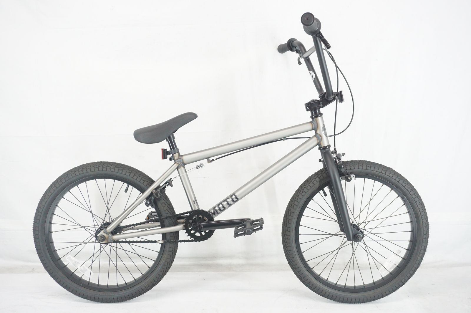 DURCUS ONE 「ダーカスワン」 MOTO 2023年モデル 20インチ BMX