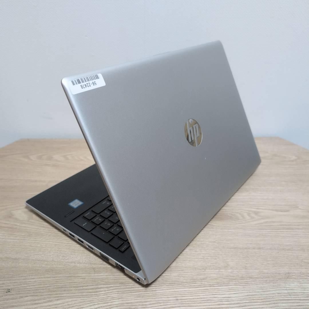 お手頃価格❗届いてすぐ使える❗ HP Core i5 メモリ8GB 256GB Office