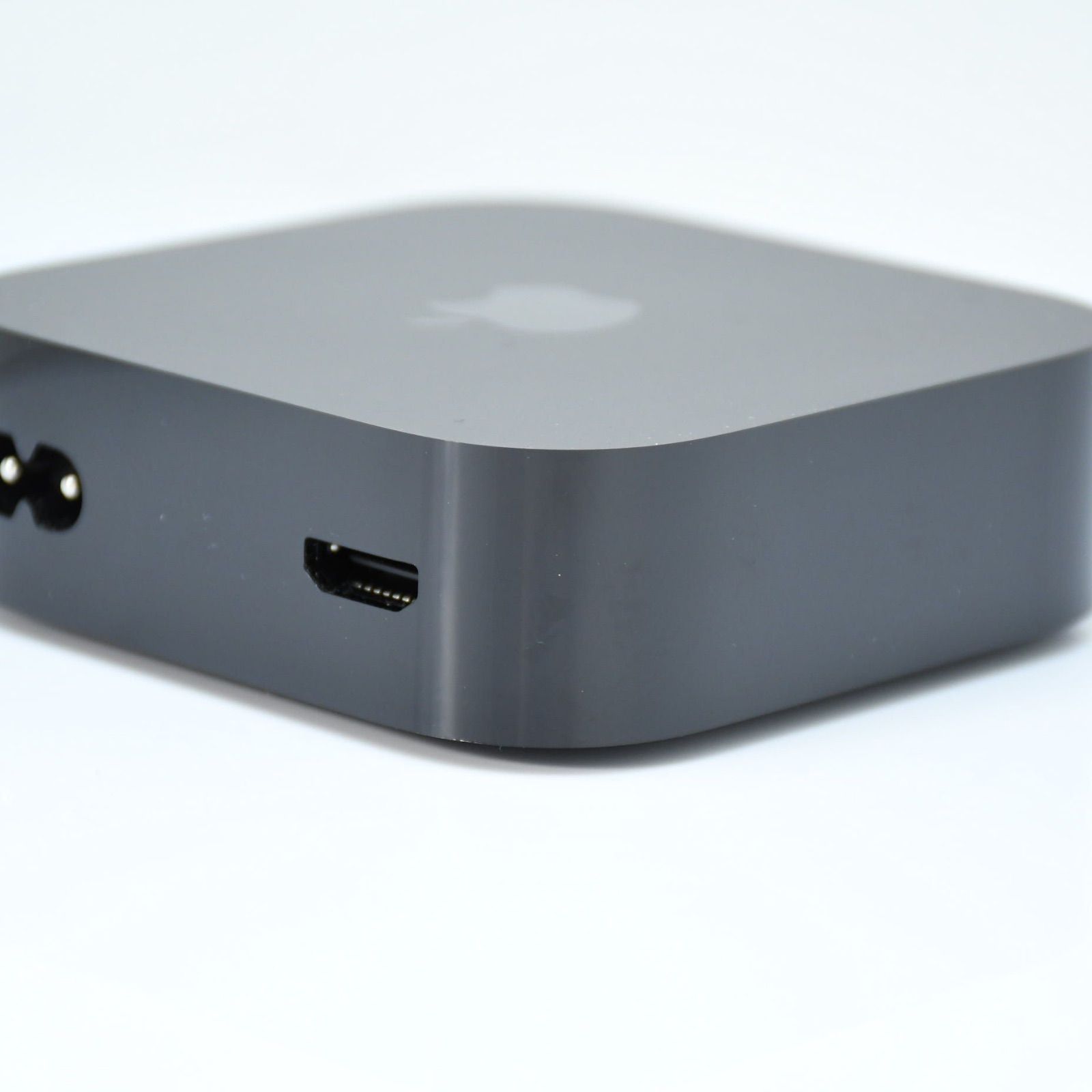 Apple保証有り2026年10月6日まで】Apple TV 4K 64GB（第3世代）Wi-Fi