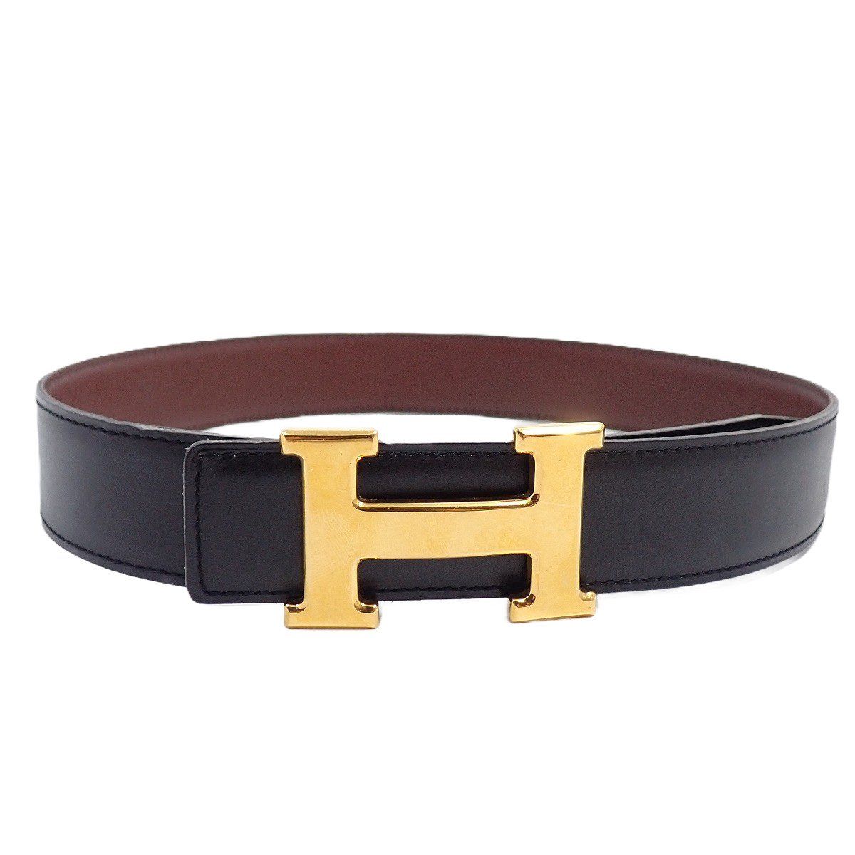 HERMES エルメス コンスタンス H ベルト 65 〇Z刻印【いおき質店