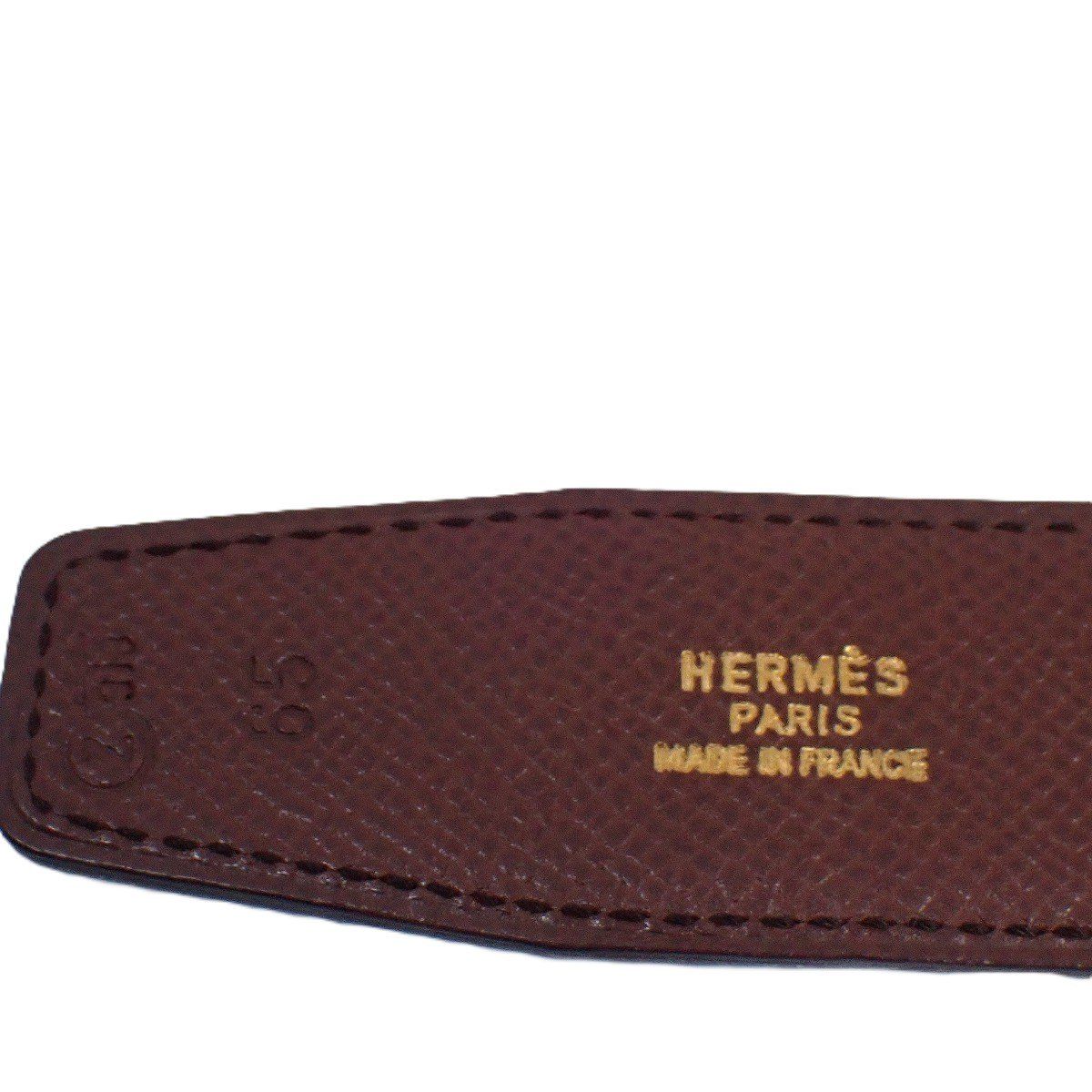HERMES エルメス コンスタンス H ベルト 65 〇Z刻印【いおき質店 