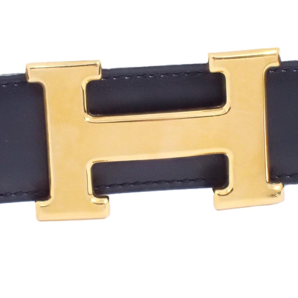 HERMES エルメス コンスタンス H ベルト 65 〇Z刻印【いおき質店