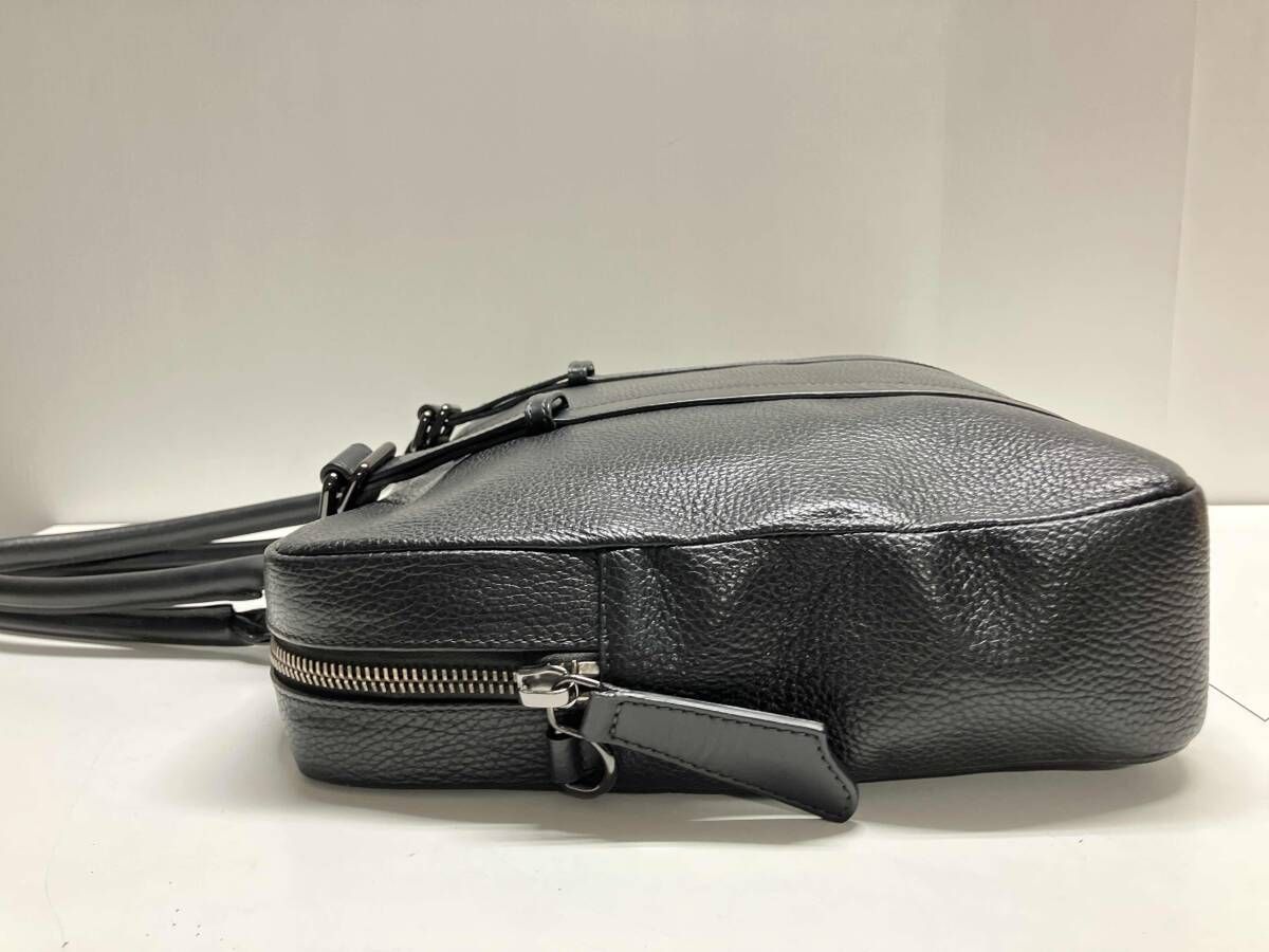 ZANELLATO（ザネラート） ブリーフケース ビジネスバッグ ショルダー