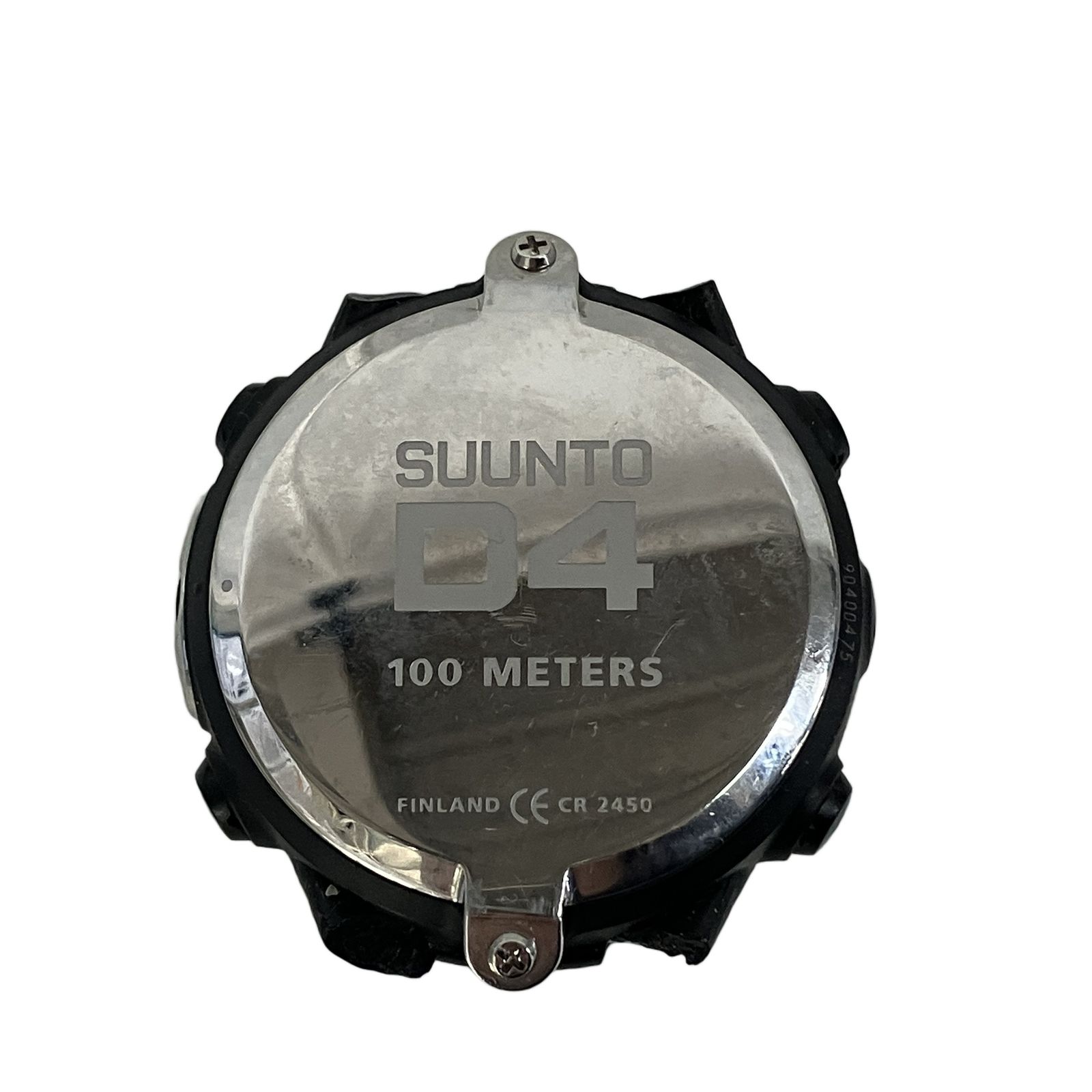 SUUNTO スント ダイブコンピューター 腕時計 D4 ダイビング ジャンク