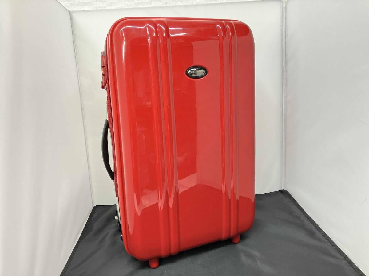 ZERO HALLIBURTON ゼロハリバートン スーツケース キャリーケース 2輪