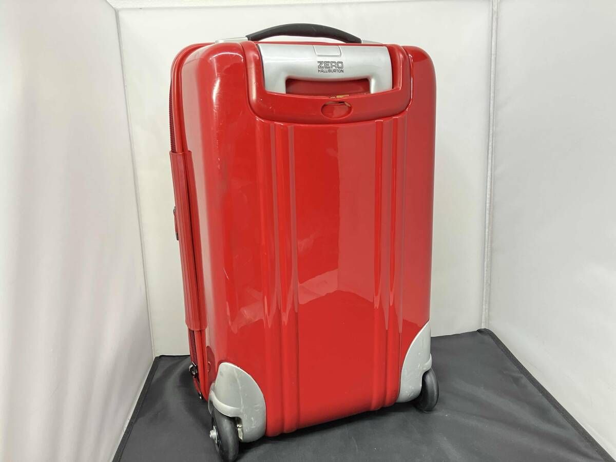ZERO HALLIBURTON ゼロハリバートン スーツケース キャリーケース 2輪