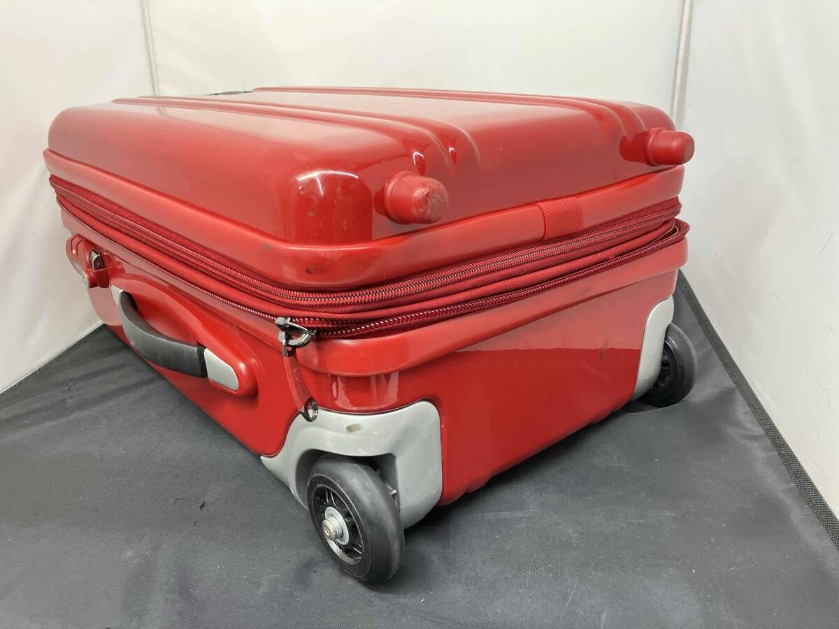 ZERO HALLIBURTON ゼロハリバートン スーツケース キャリーケース 2輪