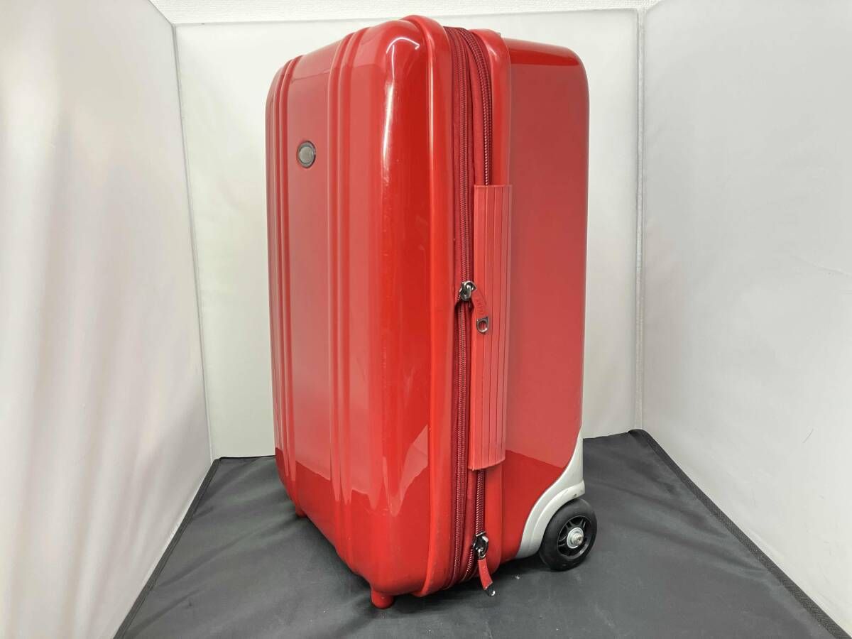 ZERO HALLIBURTON ゼロハリバートン スーツケース キャリーケース 2輪