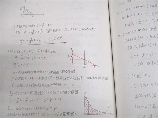 駿台 難関大理系数学研究 テキスト通年セット 2023 計2冊 西村隆