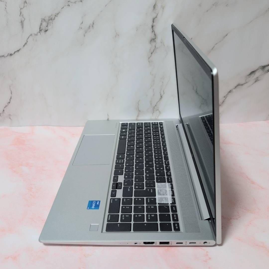 HP ProBook 450 G10 13世代i5 16GB Win11 訳あり Office付き 即納