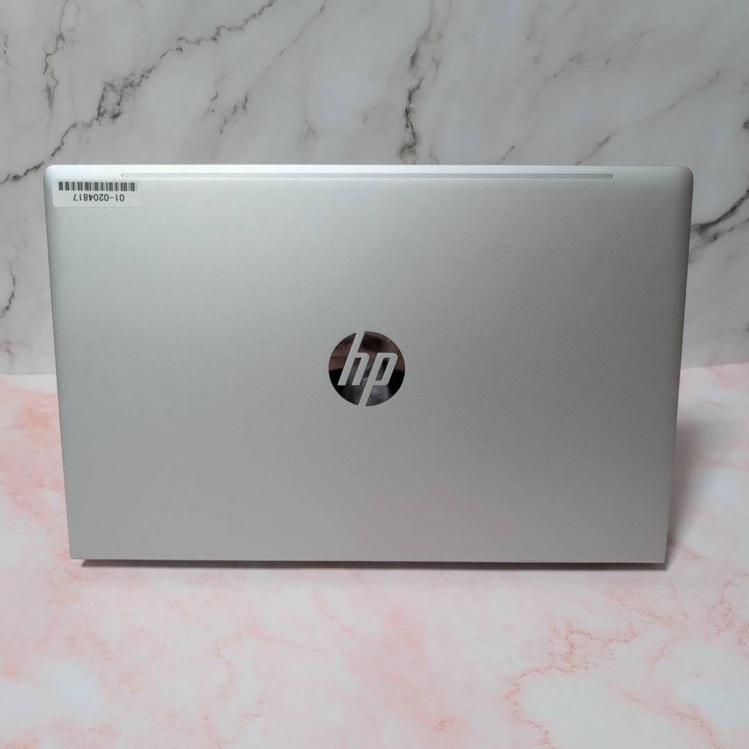 HP ProBook 450 G10 13世代i5 16GB Win11 訳あり Office付き 即納