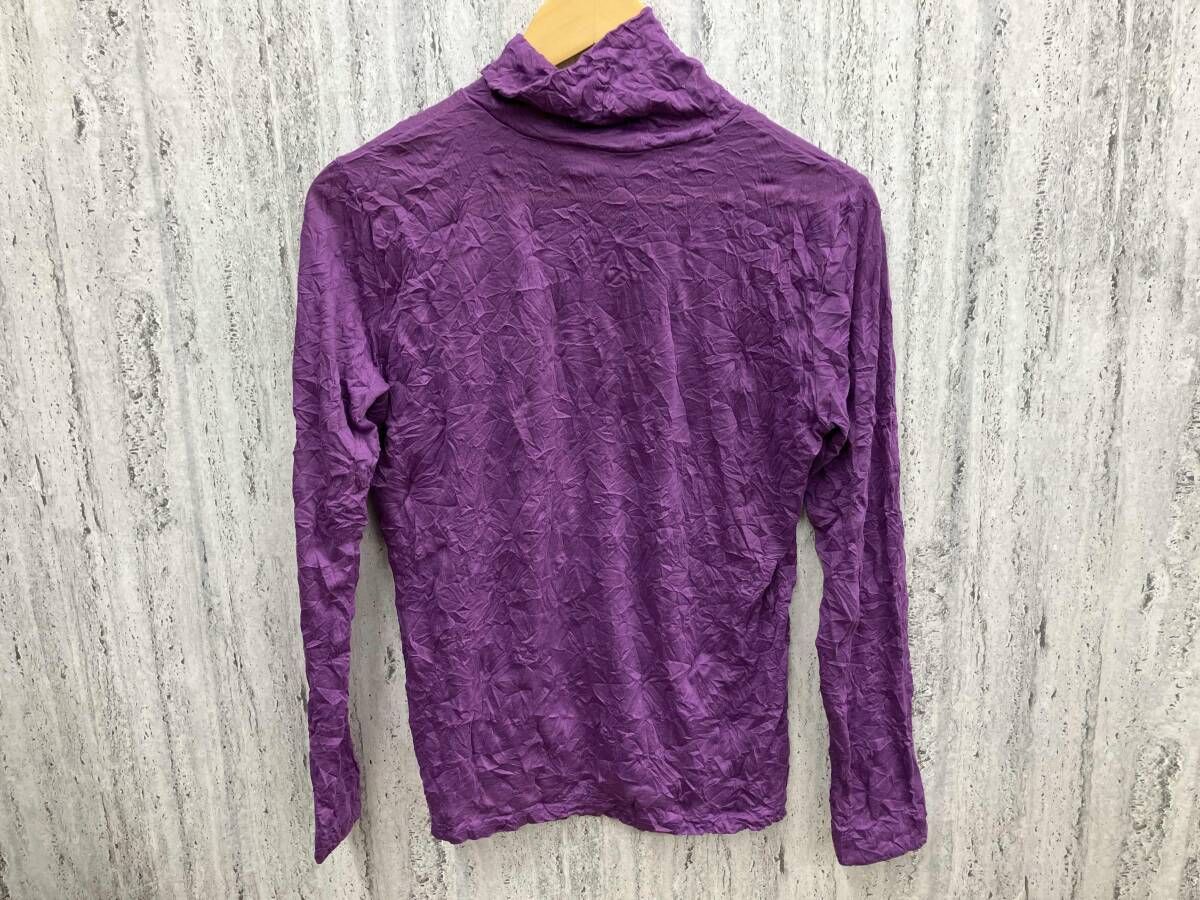 Me ISSEY MIYAKE イッセイミヤケ 長袖Tシャツ カットソー M164JK422
