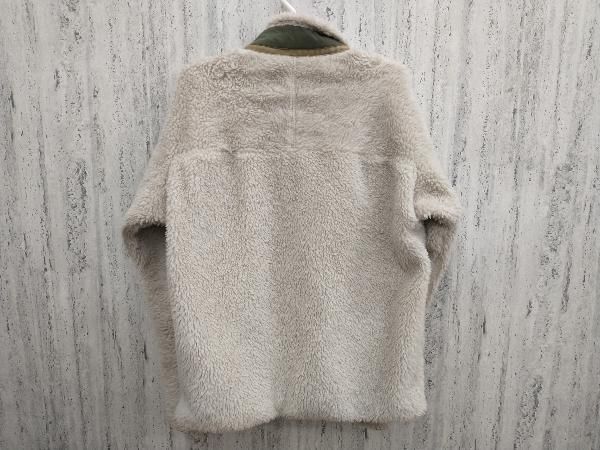 Patagonia パタゴニア フリースジャケット ボア XXLサイズ 16-18