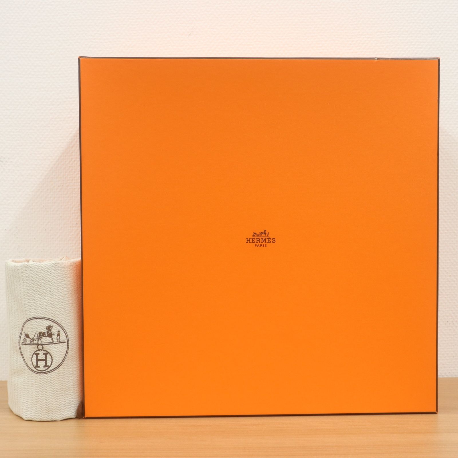 IT1LK5Q8HX68 HERMES エルメス バーキン35 空箱 1312 BOX 化粧箱 箱