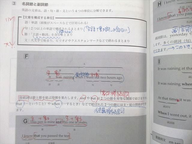 鉄緑会 中1 英語基礎講座 BASIC 第1部 テキスト/問題集 通年セット