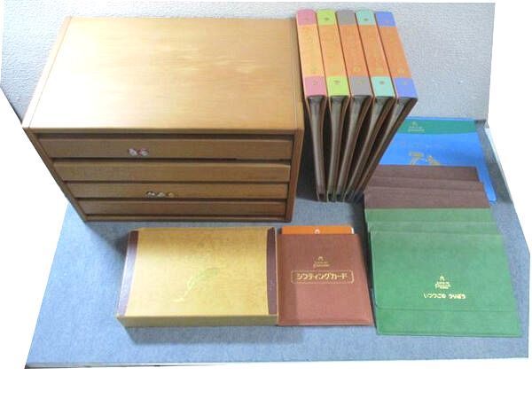 中央出版 モンテッソーリ式 プルチノ 知育玩具/メソッドカードなど