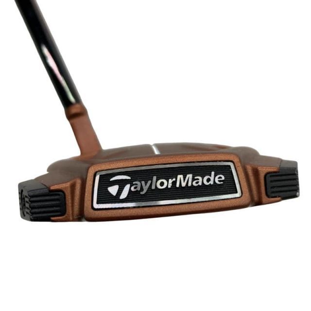 中古】 テーラーメイド Spider X COPPER スモールスラント 33インチ