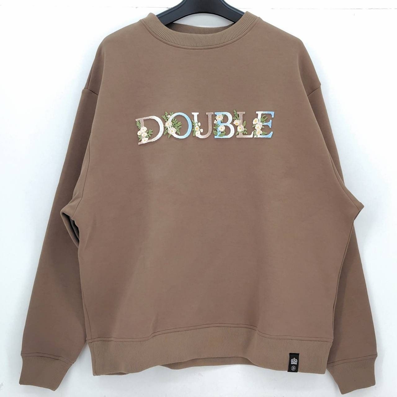 05w18555 ダブルスタンダードクロージング DOUBLE STANDARD CLOTHING