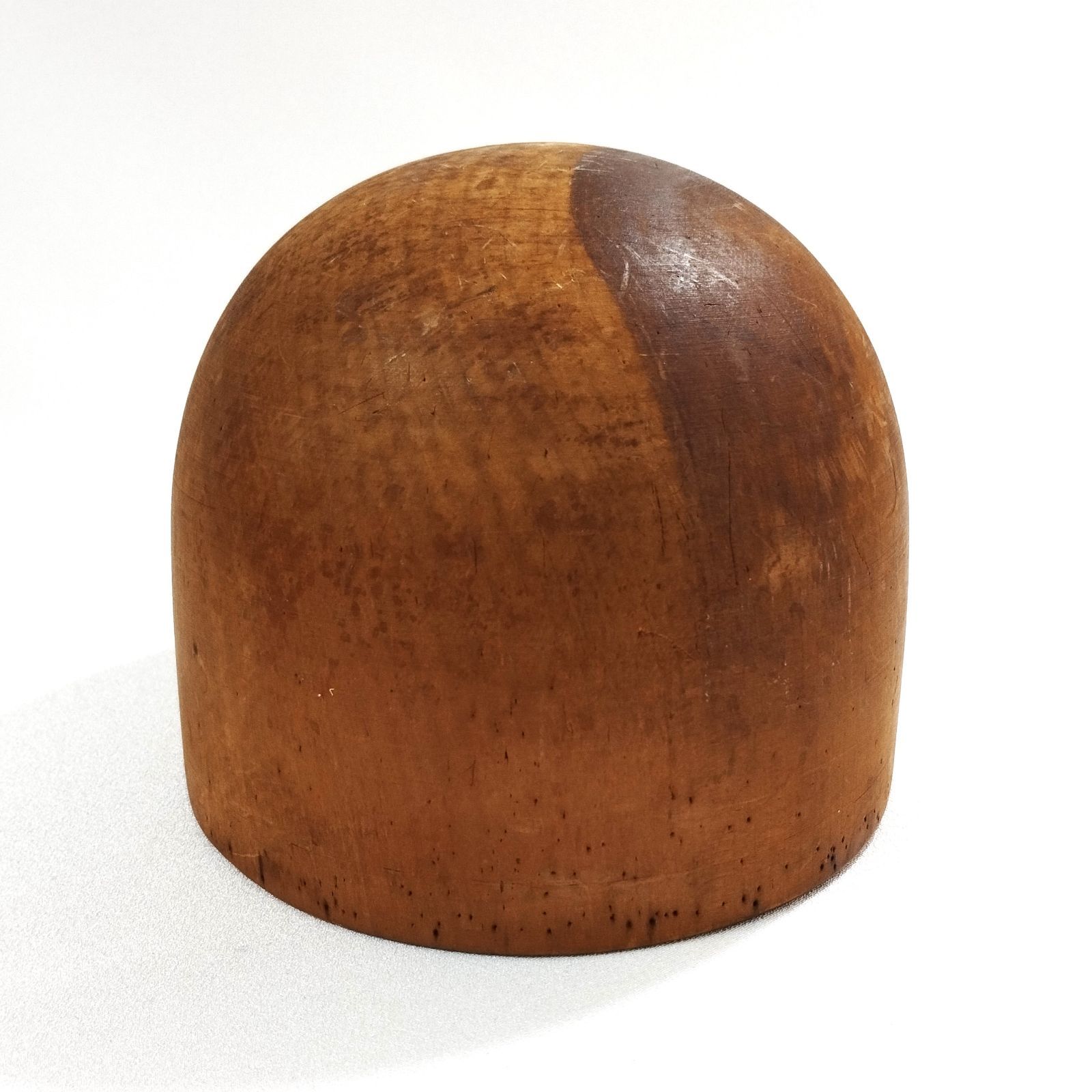 中古木型 クラウン 57㎝ 高さ約13㎝ NO30 - メルカリ