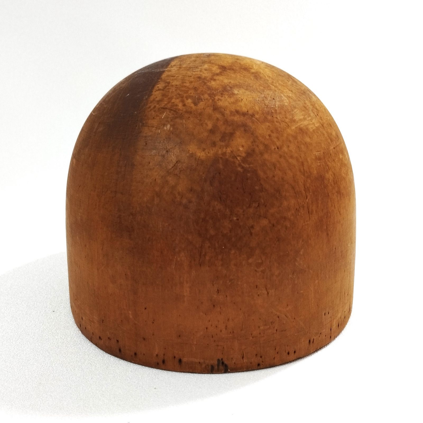 中古木型 クラウン 57㎝ 高さ約13㎝ NO30 - メルカリ