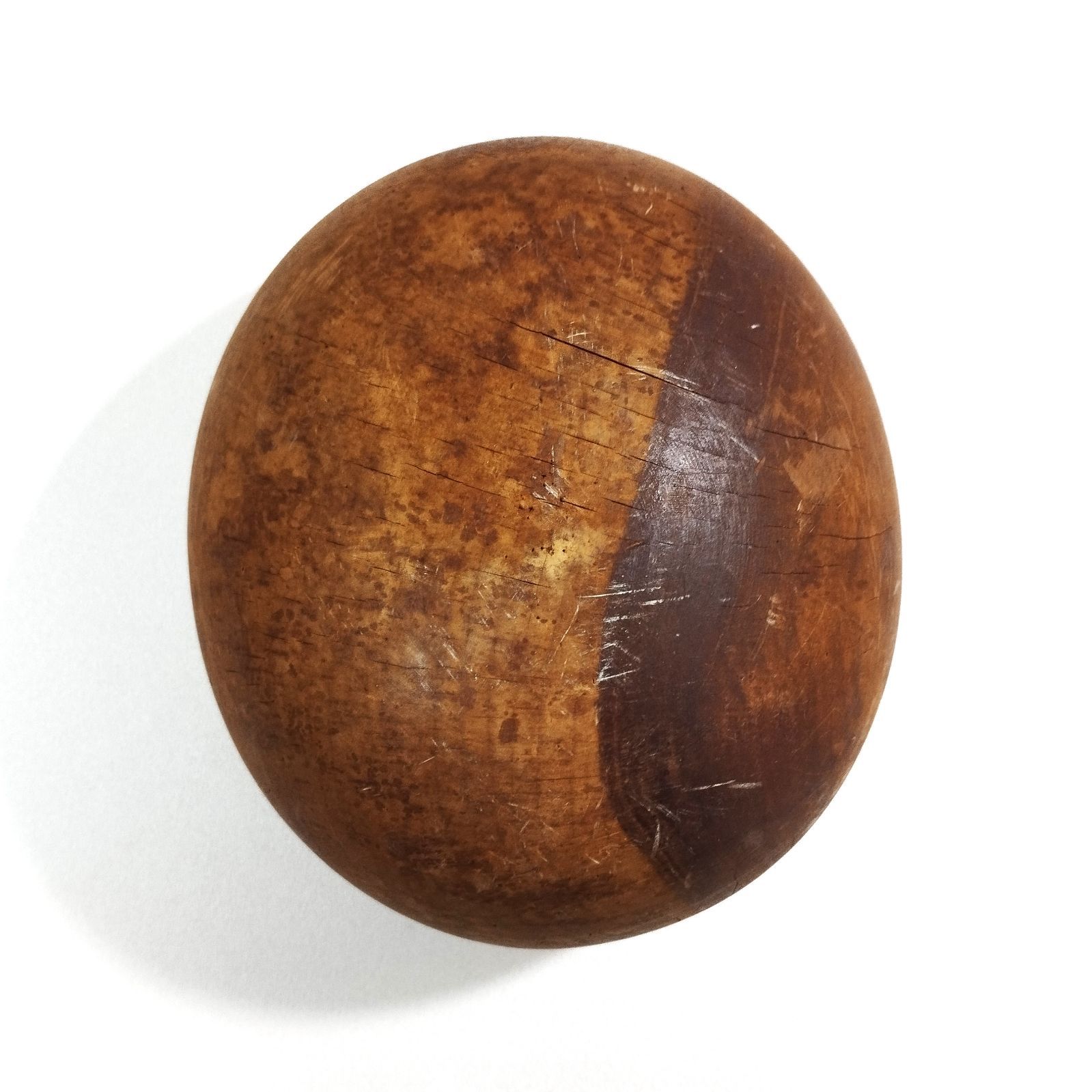 中古木型 クラウン 57㎝ 高さ約13㎝ NO30 - メルカリ