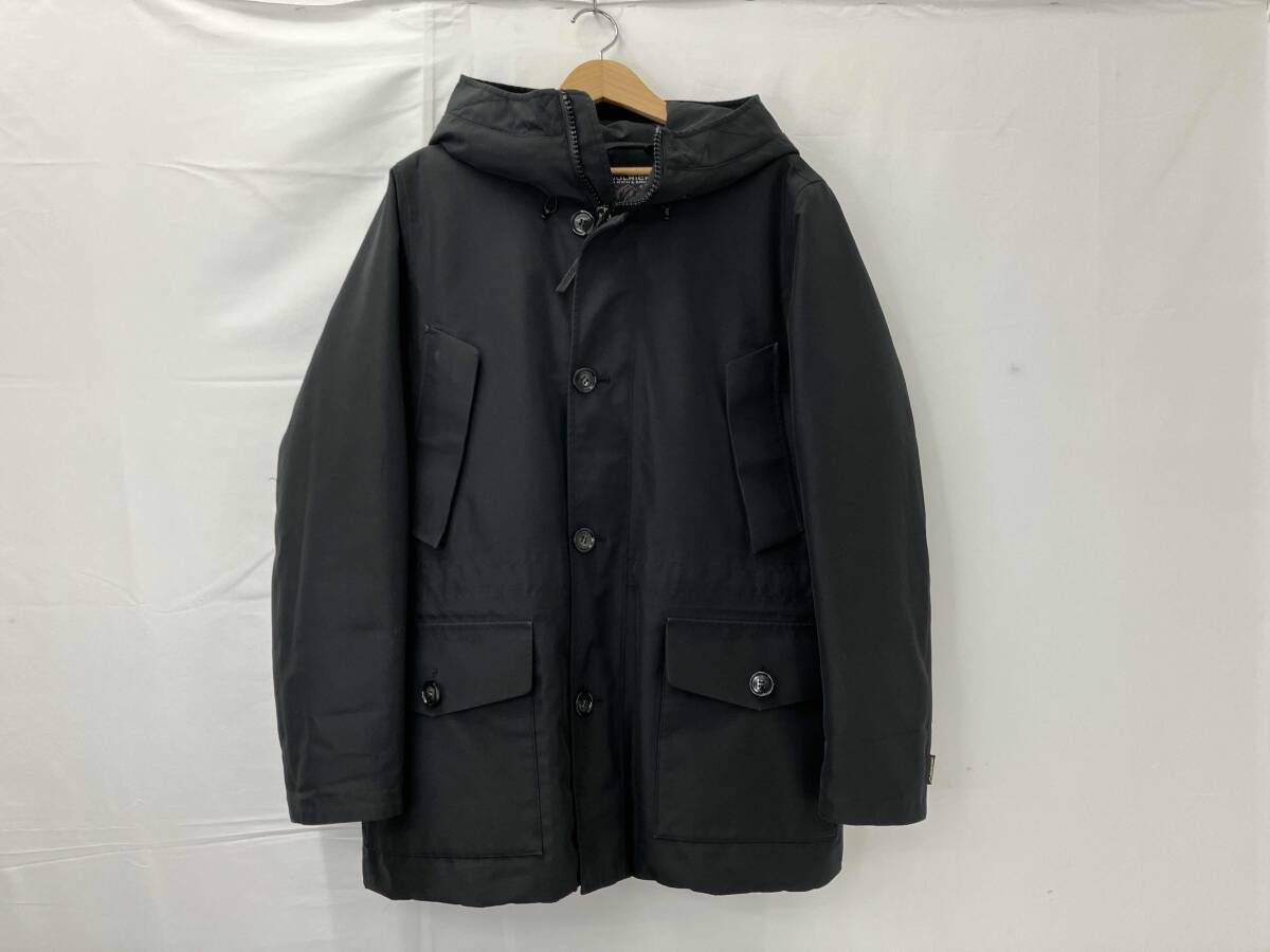 WOOLRICH ウールリッチ ゴアテックス GTXマウンテンパーカー ダウン 