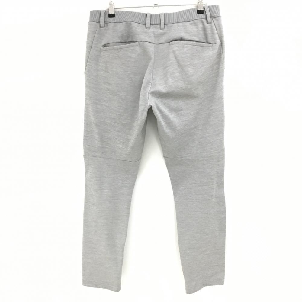 ニューバランスゴルフ パンツ 杢ライトグレー メンズ 7(XXL) ゴルフ